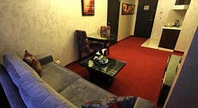 Elite Hotel & Spa