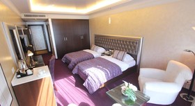 Elite Hotel & Spa
