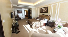 Elite Hotel & Spa