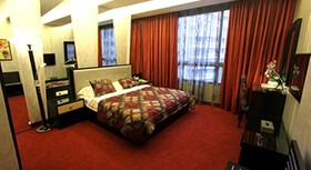Elite Hotel & Spa