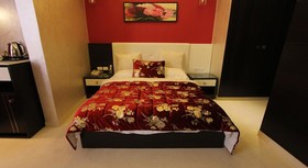 Elite Hotel & Spa