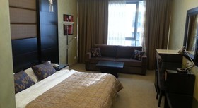 Elite Hotel & Spa
