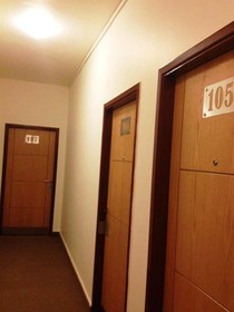 Embassy
