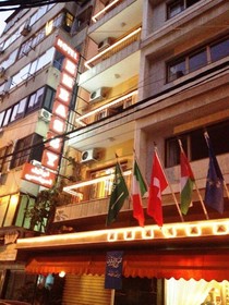 Embassy