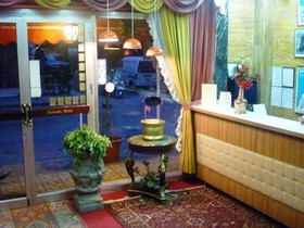 Embassy