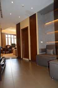 Etoile Suites