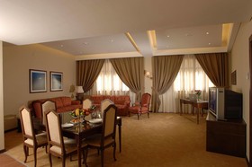 Etoile Suites