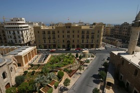 Etoile Suites