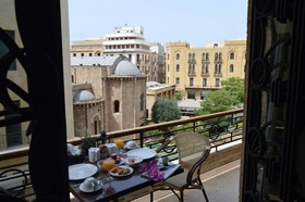 Etoile Suites