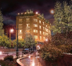 Etoile Suites