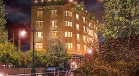 Etoile Suites