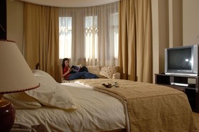 Etoile Suites