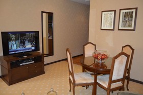 Etoile Suites