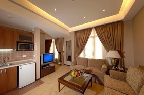 Etoile Suites