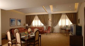 Etoile Suites