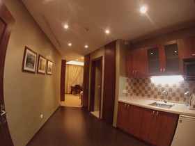 Etoile Suites