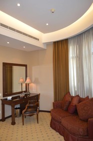 Etoile Suites
