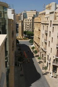 Etoile Suites