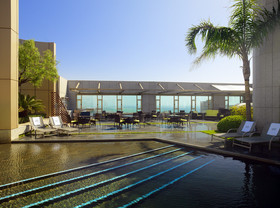 Four Points By Sheraton Le Verdun