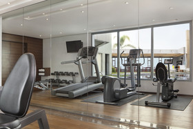 Four Points By Sheraton Le Verdun
