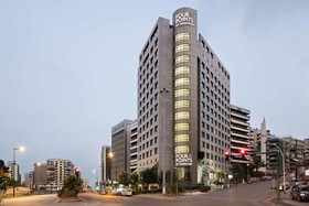 Four Points By Sheraton Le Verdun