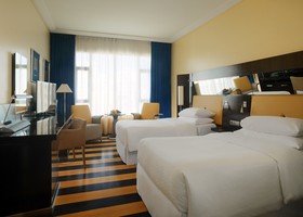 Four Points By Sheraton Le Verdun
