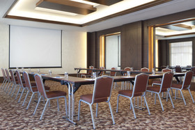 Four Points By Sheraton Le Verdun