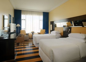 Four Points By Sheraton Le Verdun