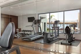 Four Points By Sheraton Le Verdun