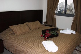 Garden City Suites