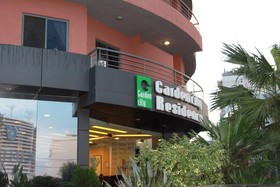 Garden City Suites