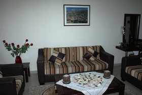 Garden City Suites