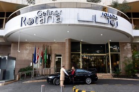 Gefinor Rotana