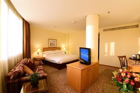 Gefinor Rotana