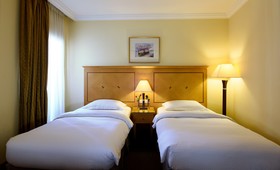 Gefinor Rotana
