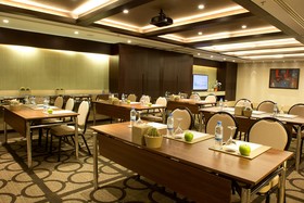 Gefinor Rotana