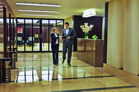 Gefinor Rotana