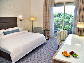 Gefinor Rotana