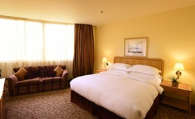 Gefinor Rotana
