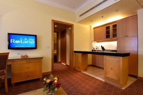 Gefinor Rotana
