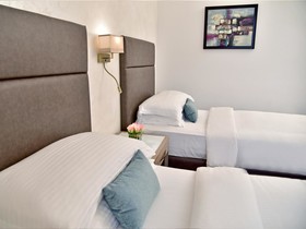 Gefinor Rotana