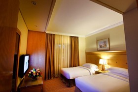 Gefinor Rotana