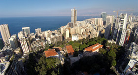 Gefinor Rotana