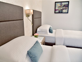 Gefinor Rotana