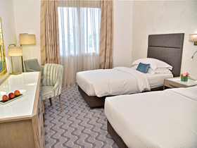 Gefinor Rotana