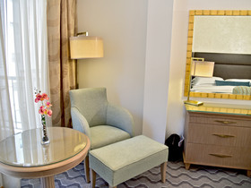 Gefinor Rotana