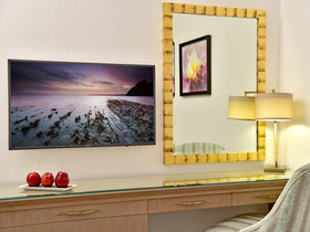 Gefinor Rotana