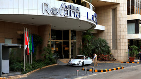 Gefinor Rotana