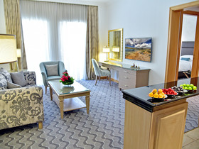 Gefinor Rotana