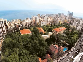 Gefinor Rotana
